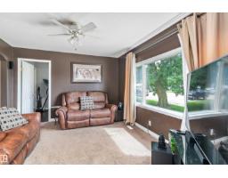 Bedroom 3 - 5024 55 Av, Tofield, AB T0B4J0 Photo 6