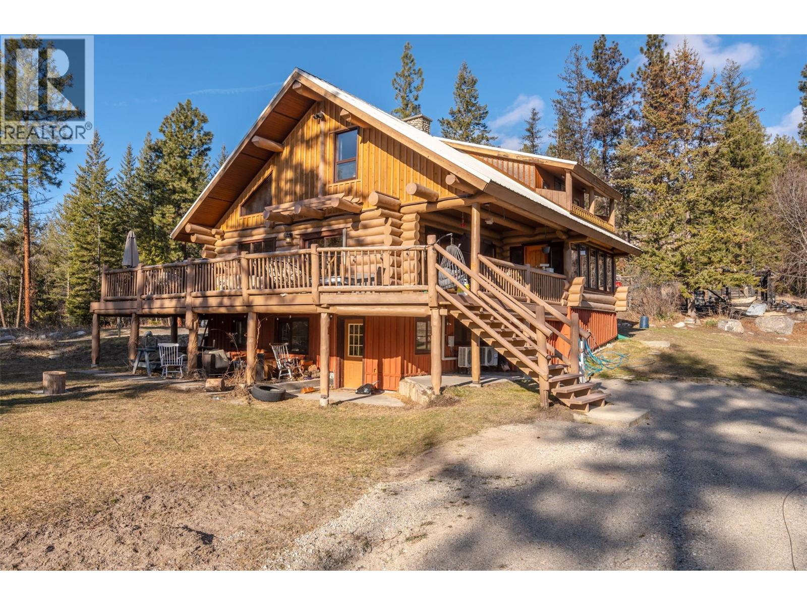 #15 7080 Glenfir Road - 2