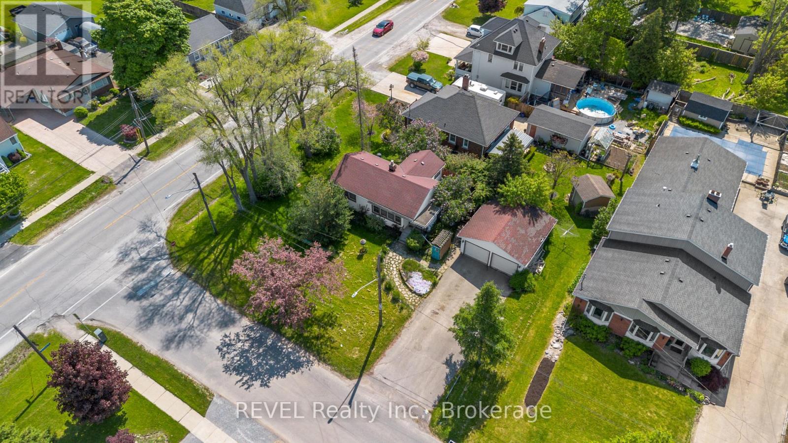 7962 BOOTH STREET - 1