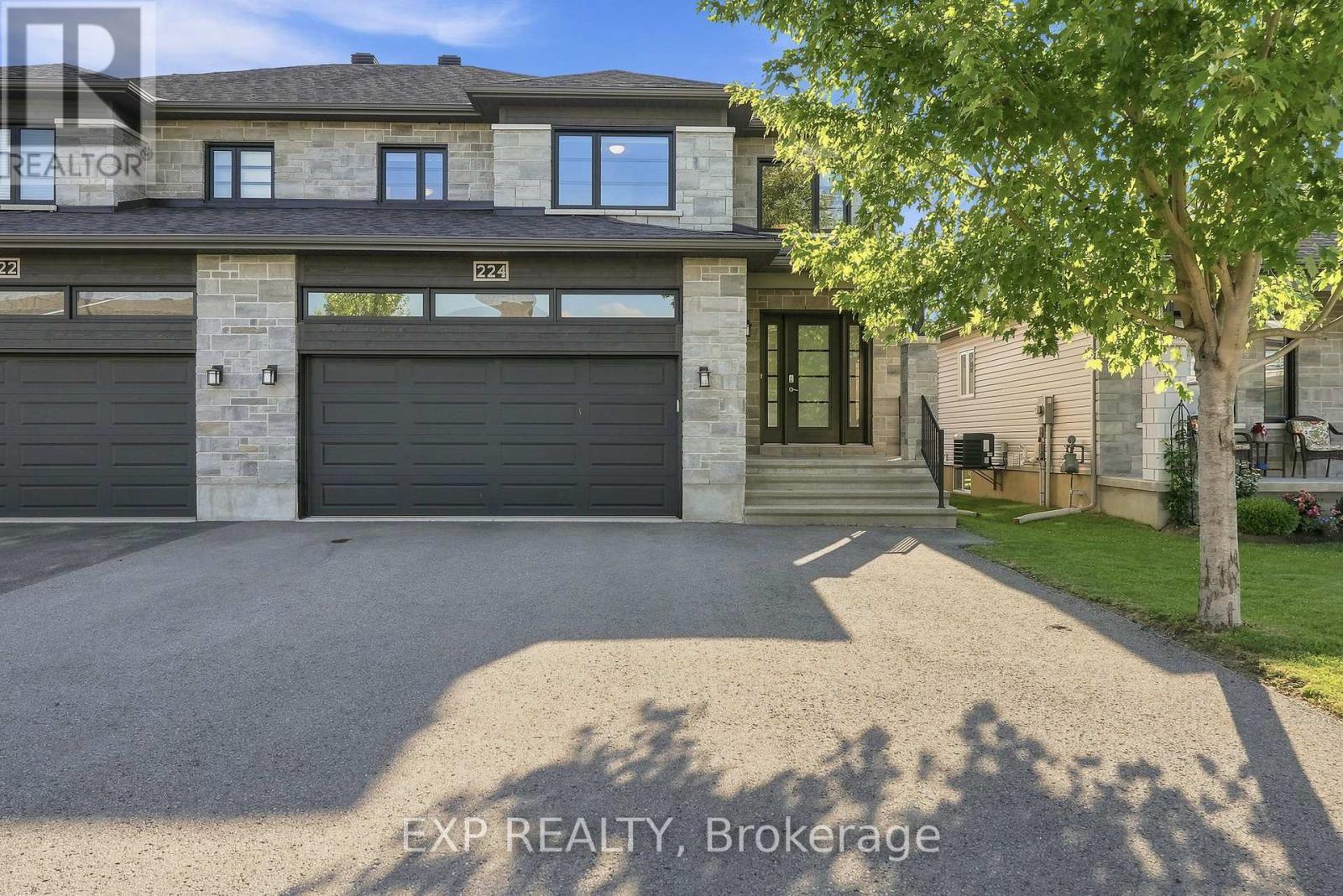 224 CAPRI AVENUE - 1