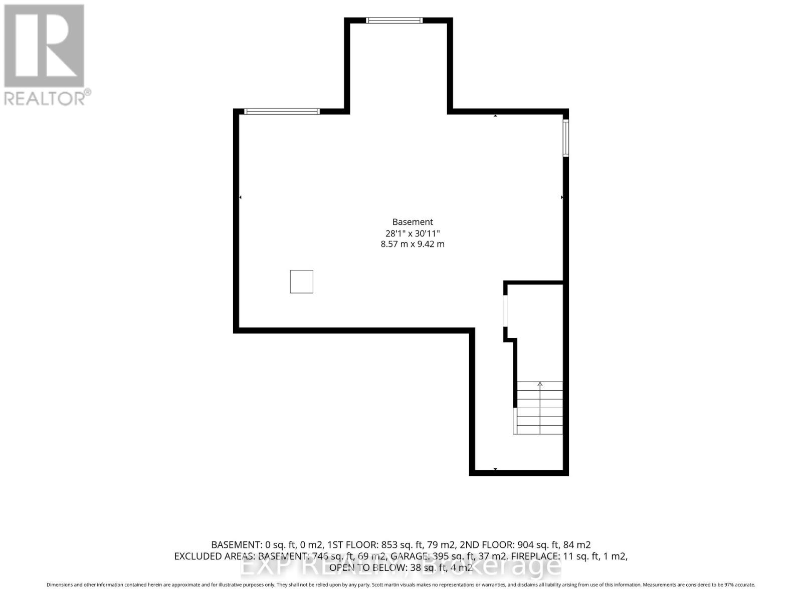 224 CAPRI AVENUE - 50