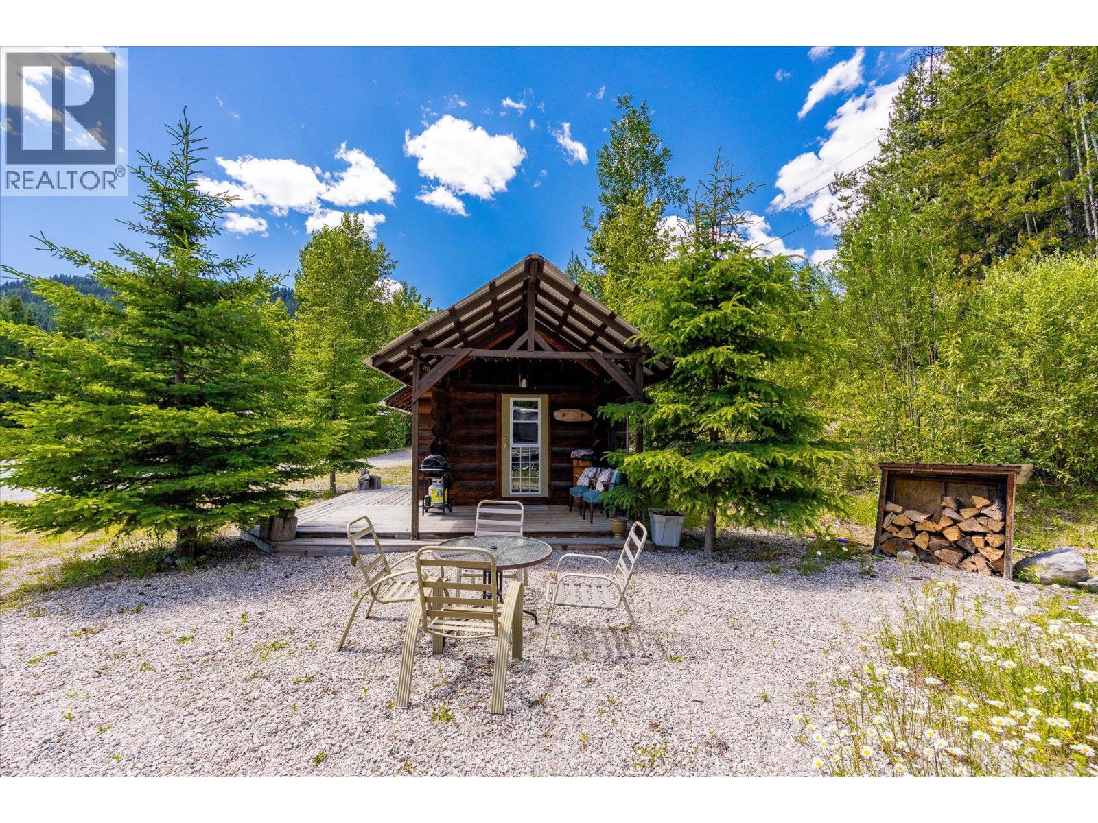 1230 Philpott Road - 77