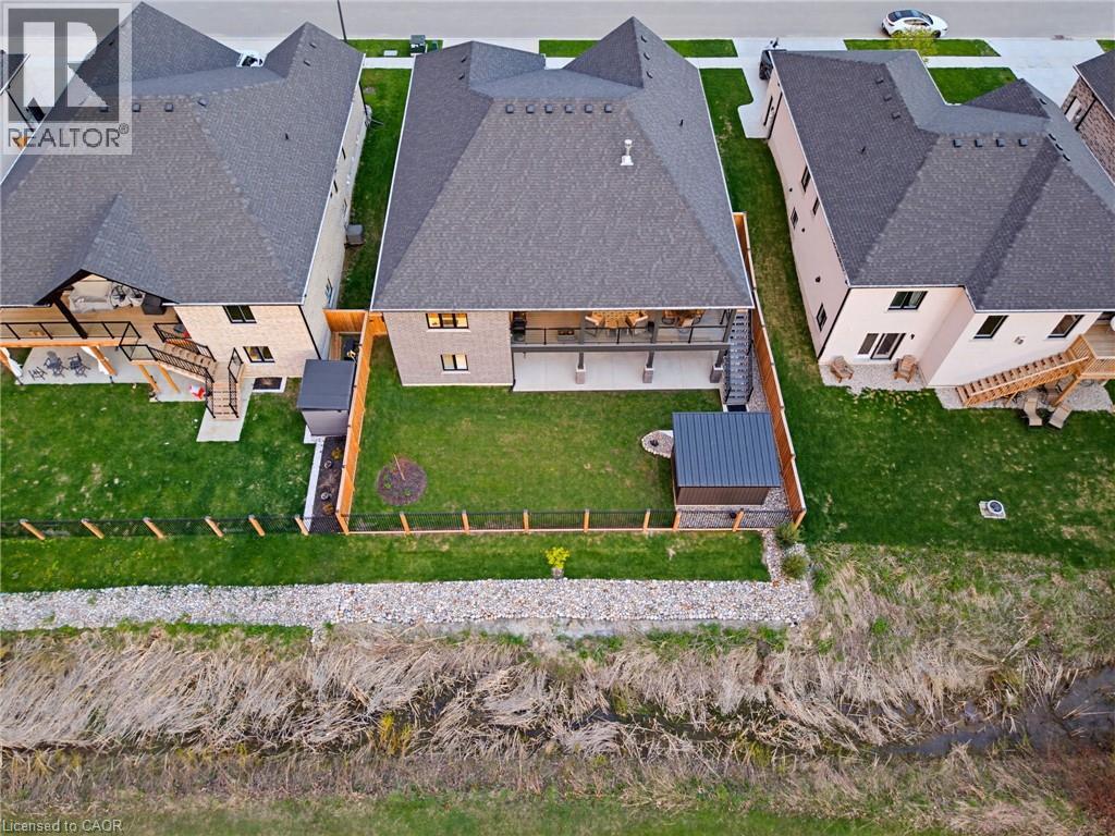 37 GILMER Crescent - 10