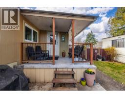Bedroom - 2065 Boucherie Road Unit# 18, Westbank, BC V4T2A7 Photo 6