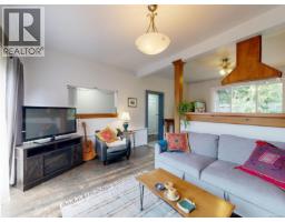 Living room - 6641 Queesto Dr, Port Renfrew, BC V0S1K0 Photo 16