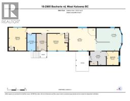 2065 Boucherie Road Unit# 18, Westbank, BC V4T2A7 Photo 54