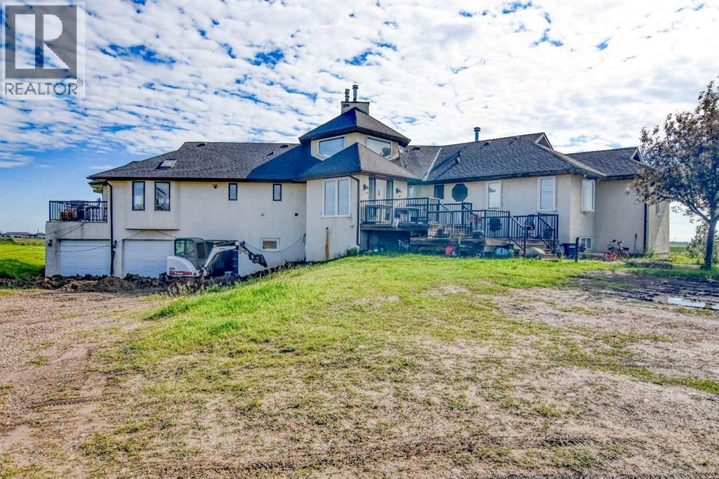 253093 Range Road 280 - 5