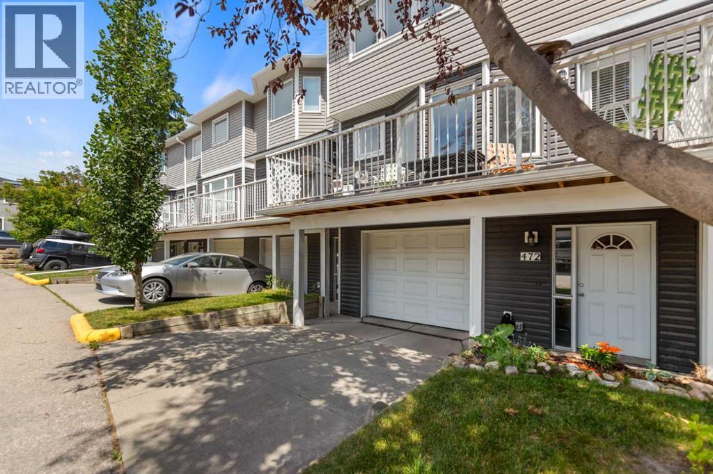 472 Regal Park NE - 1