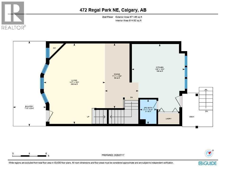 472 Regal Park NE - 37