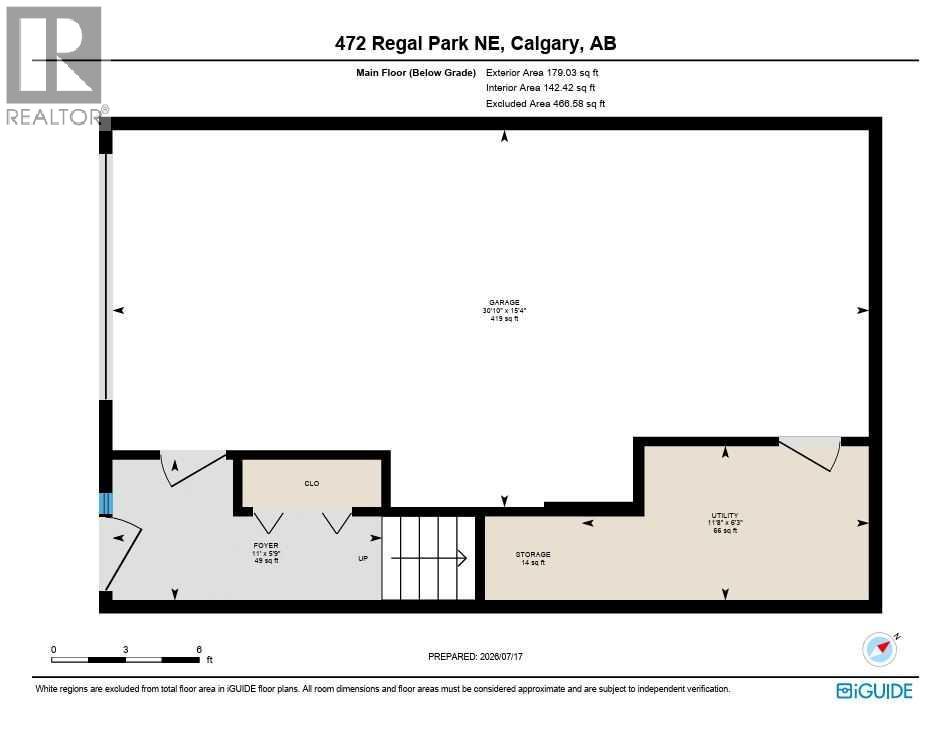 472 Regal Park NE - 36
