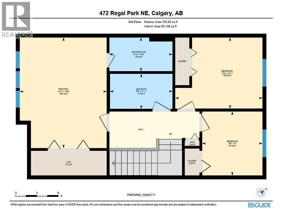 472 Regal Park NE - 38