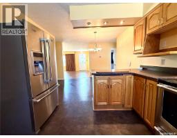 2pc Ensuite bath - 1317 Main Street, Canora, SK S0A0L0 Photo 8