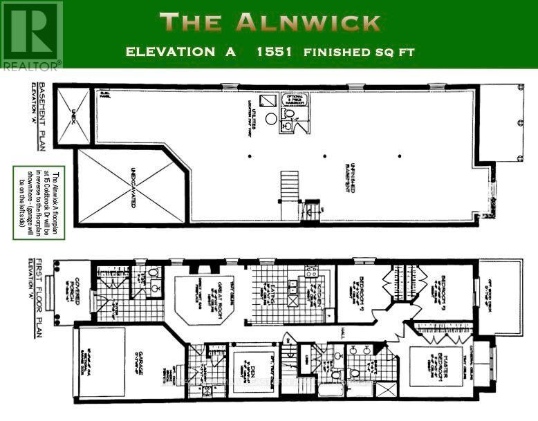 15 COLDBROOK DRIVE - 3