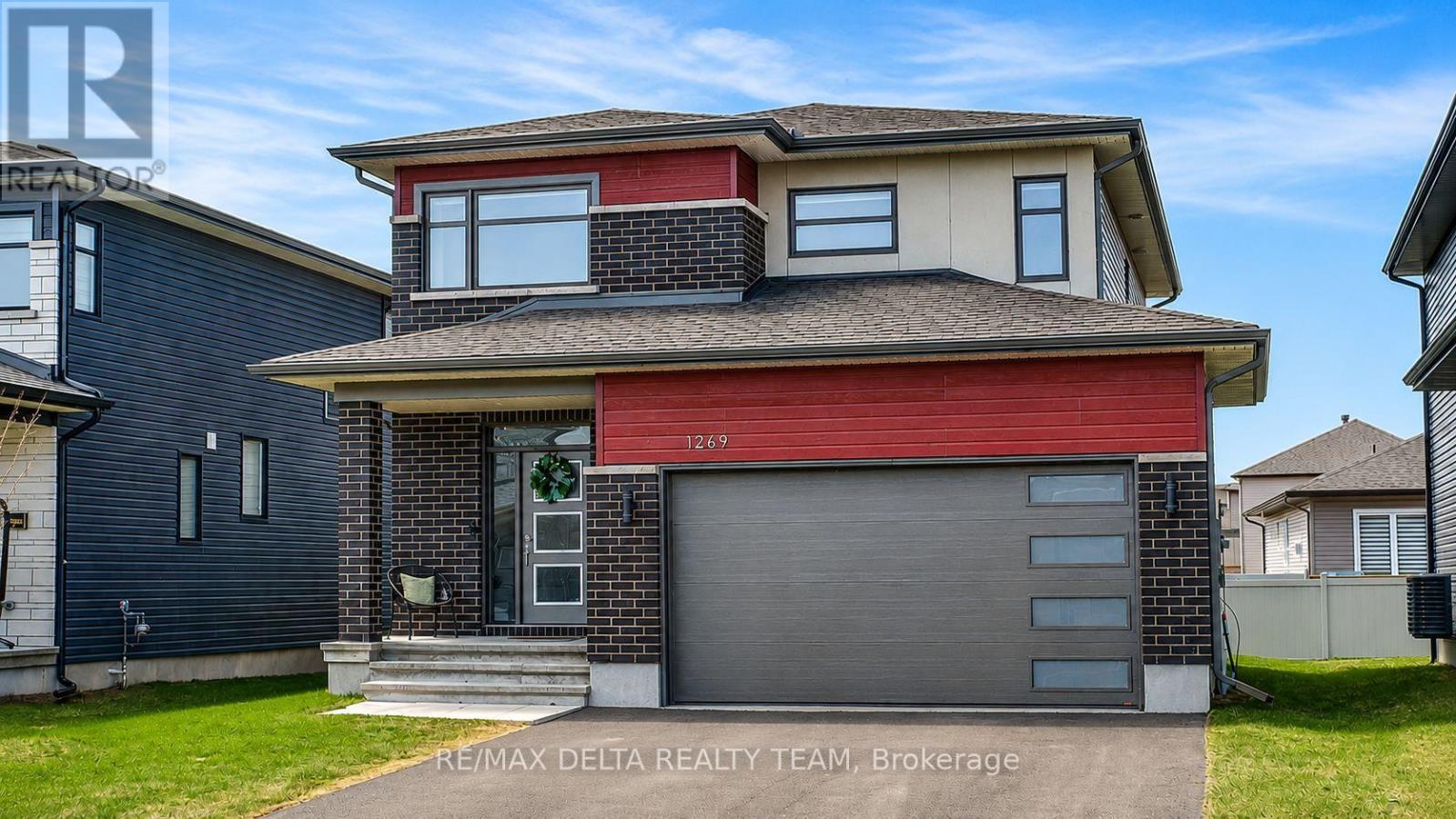 1269 DIAMOND STREET - 1