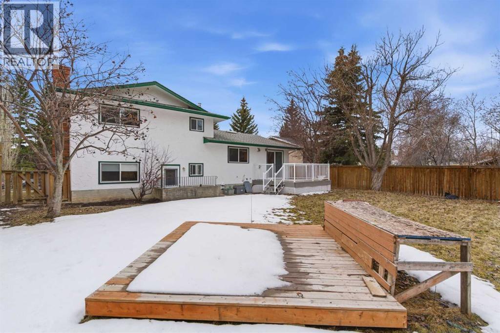 5048 Dalhart Road NW - 43