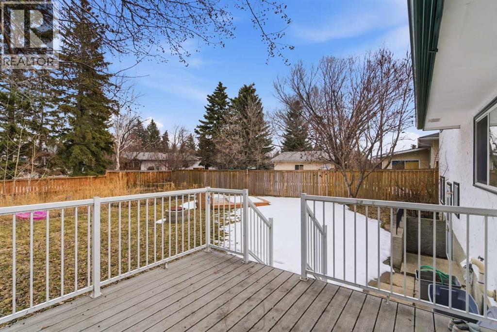 5048 Dalhart Road NW - 18