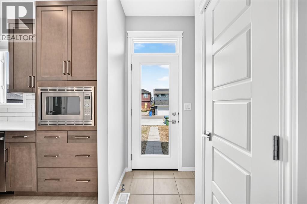 256 Belmont Boulevard SW - 20