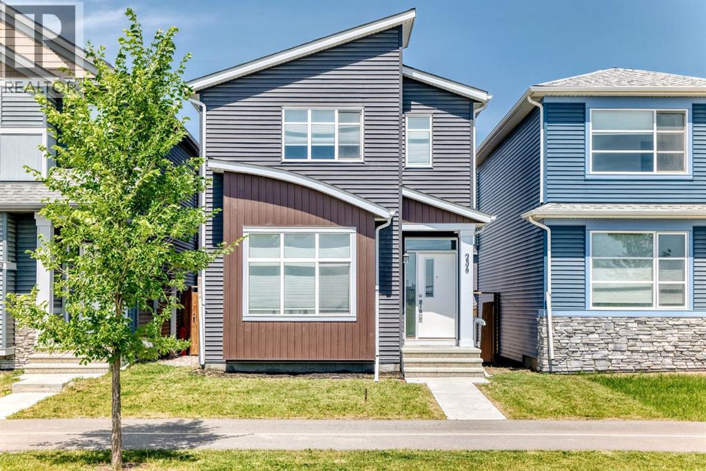256 Belmont Boulevard SW - 46