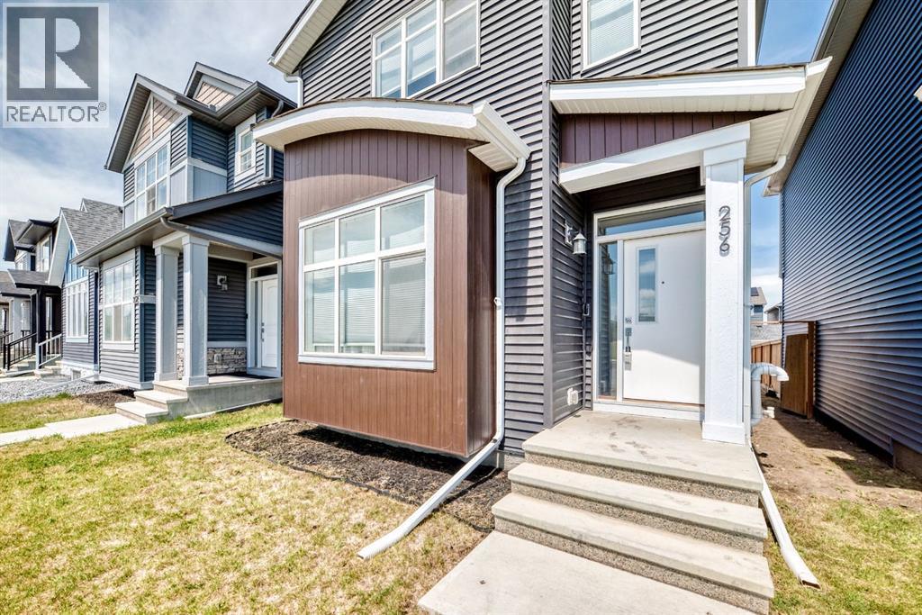 256 Belmont Boulevard SW - 45