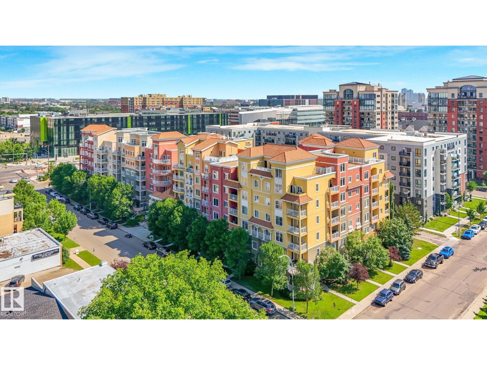 #215 10333 112 ST NW NW - 18