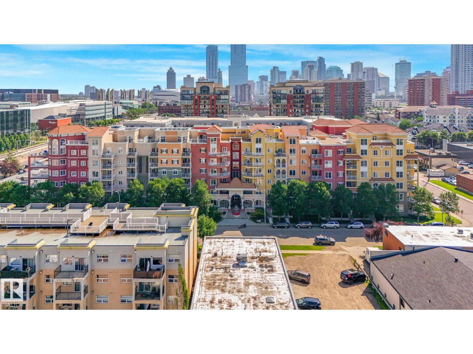 #215 10333 112 ST NW NW - 21
