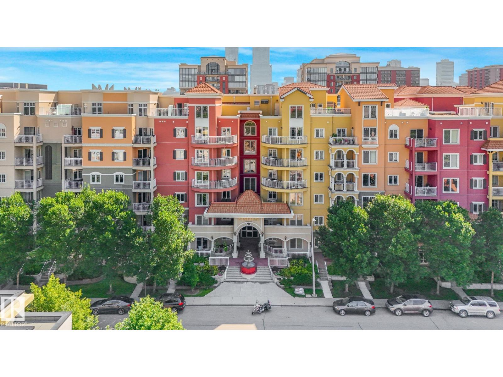 #215 10333 112 ST NW NW - 1