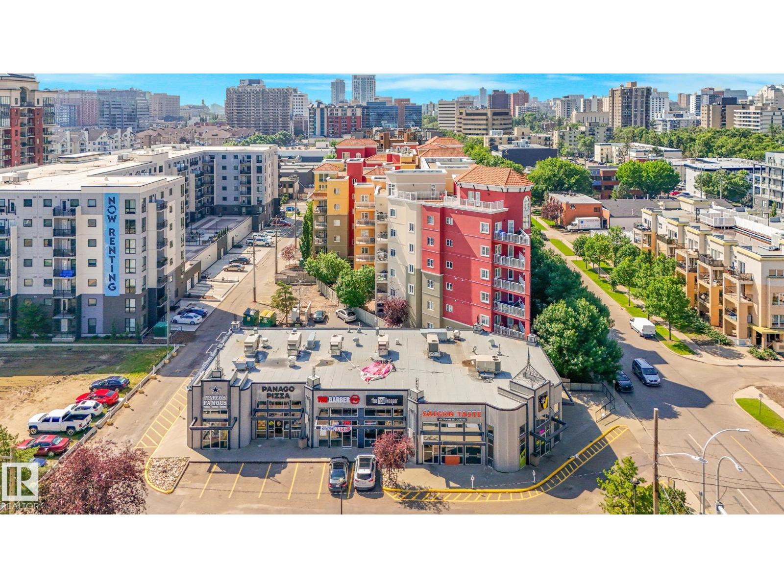 #215 10333 112 ST NW NW - 19
