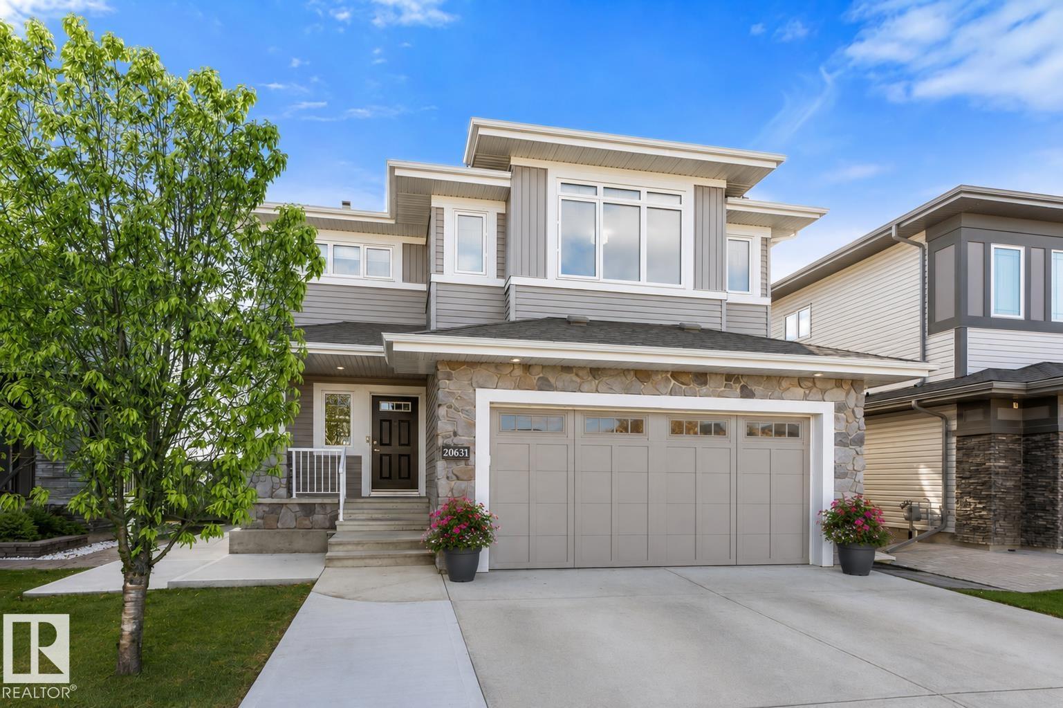 20631 130 AV NW - 1