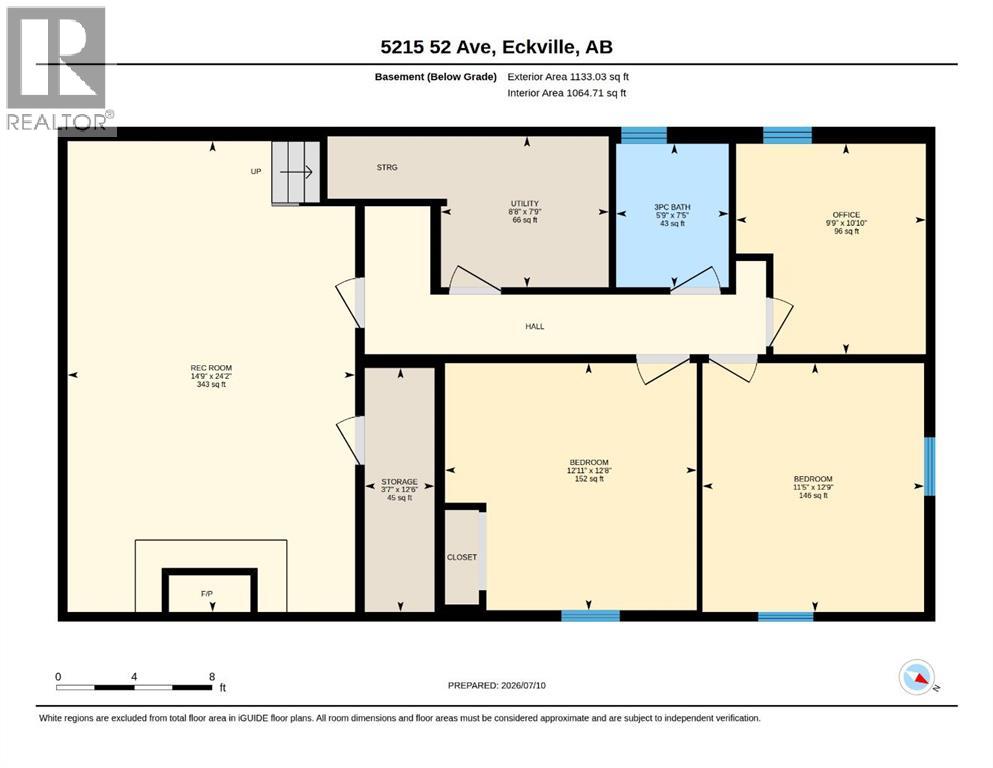 5215 52 Avenue - 50