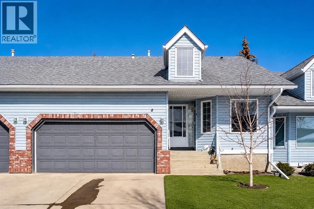 216 Valley Ridge Heights NW - 1