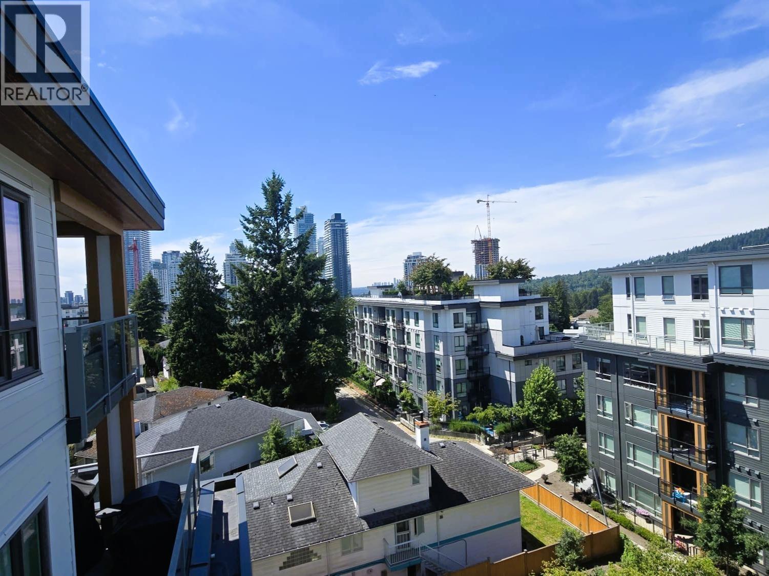 1 Bed, 1 Bath Apartment for Rent in Coquitlam – 620 721 ANSKAR COURT, Coquitlam – MLS# R3144903 - Image 16