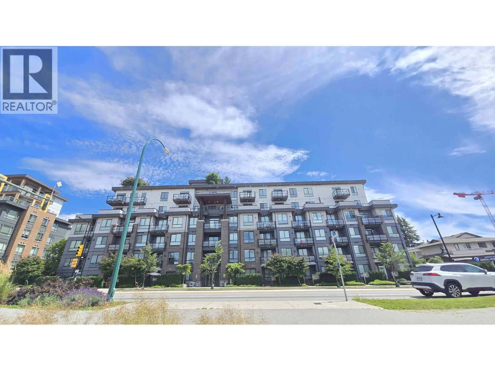 1 Bed, 1 Bath Apartment for Rent in Coquitlam – 620 721 ANSKAR COURT, Coquitlam – MLS# R3144903 - Image 2