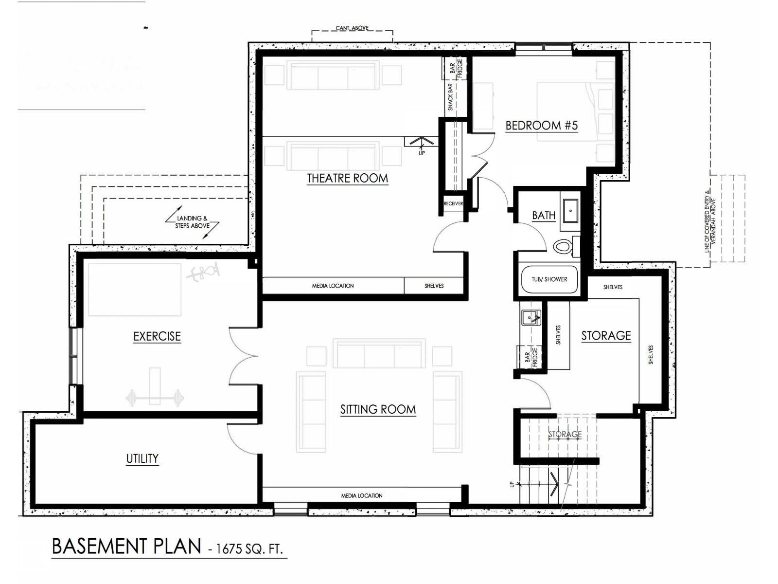 10223 130 ST NW - 4