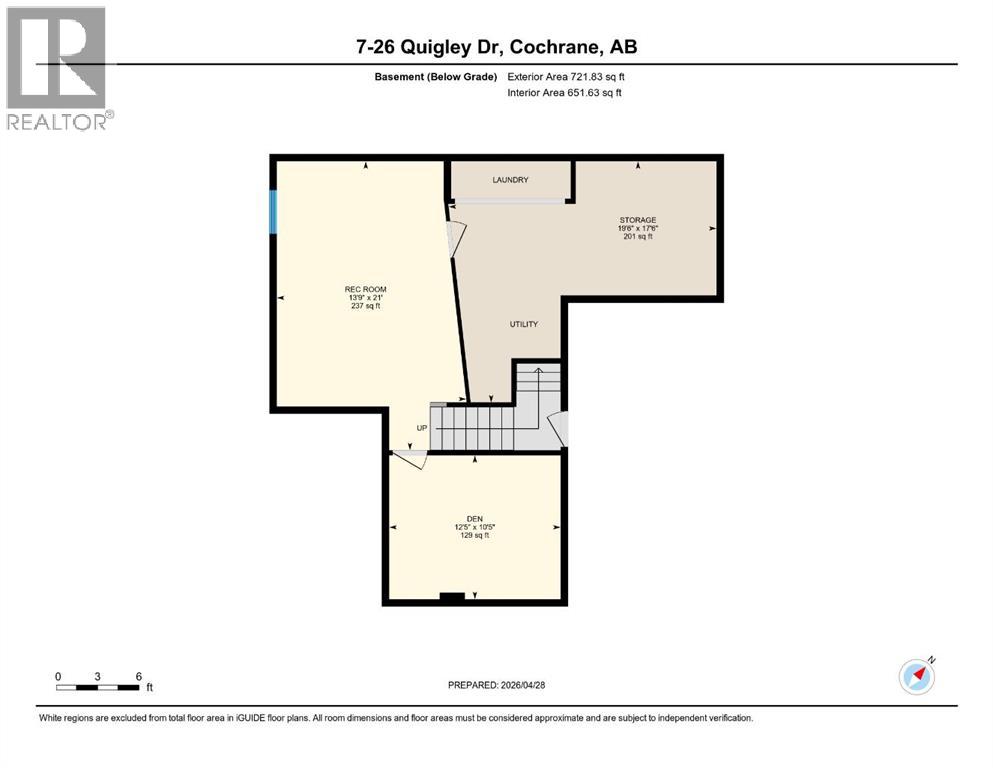 #7 26 Quigley Drive - 50