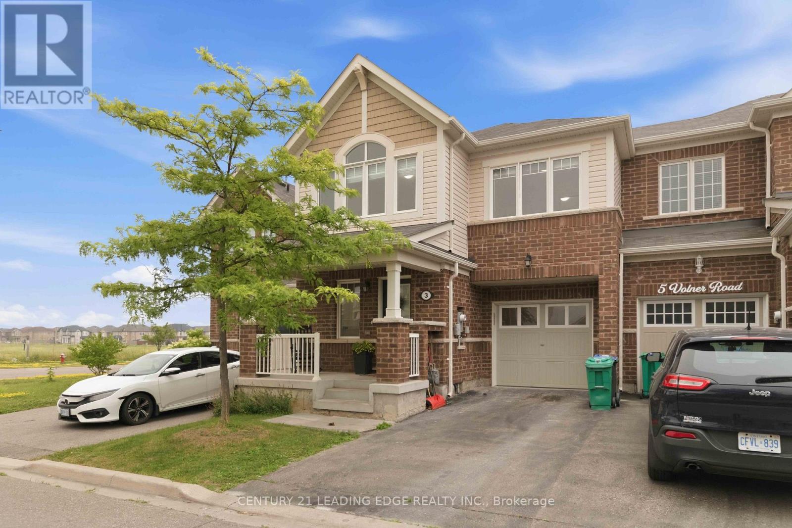 3 VOLNER ROAD - 3