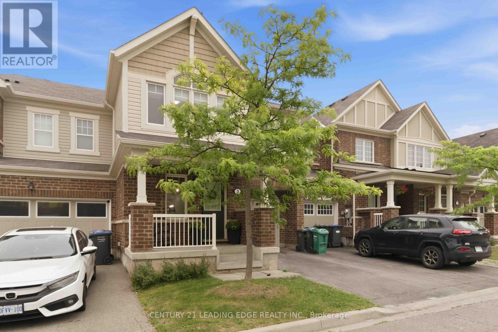 3 VOLNER ROAD - 4