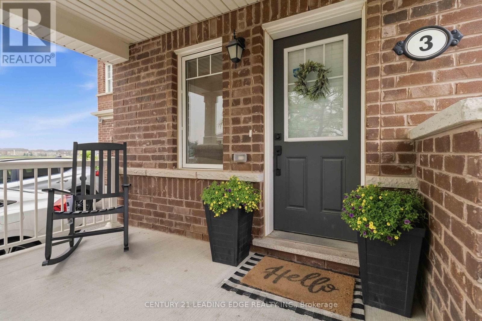 3 VOLNER ROAD - 5