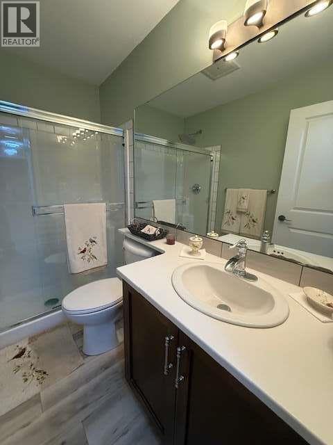 #315 5570 Broadwater Road - 5