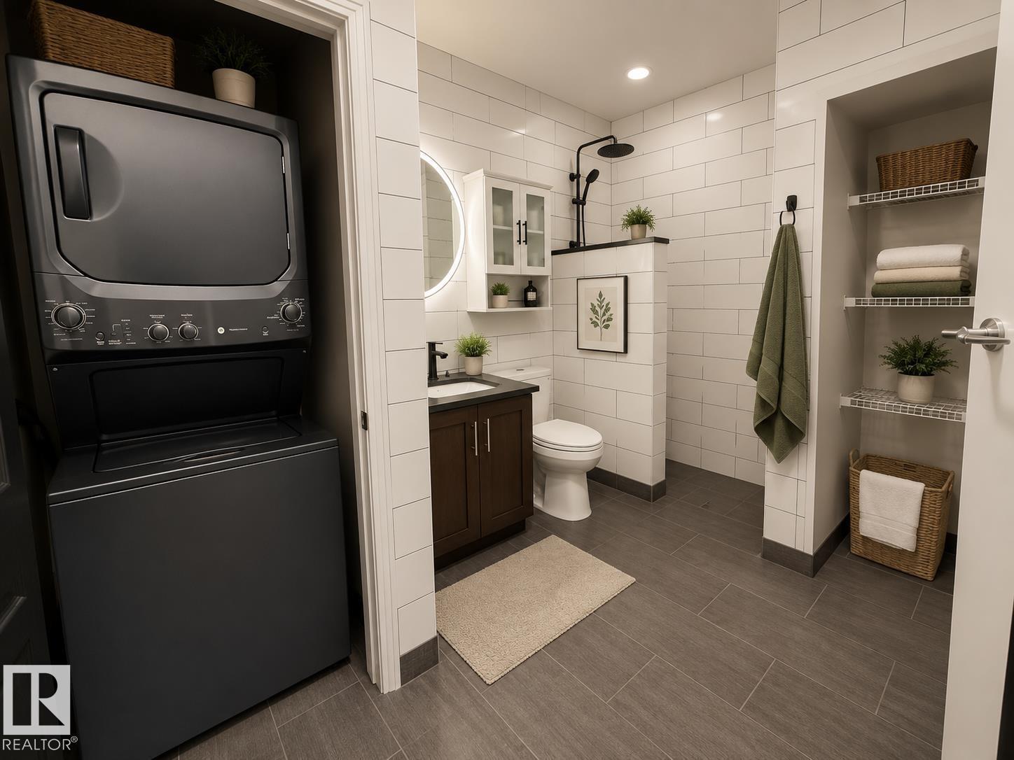 #412 9503 101 AV NW - 8