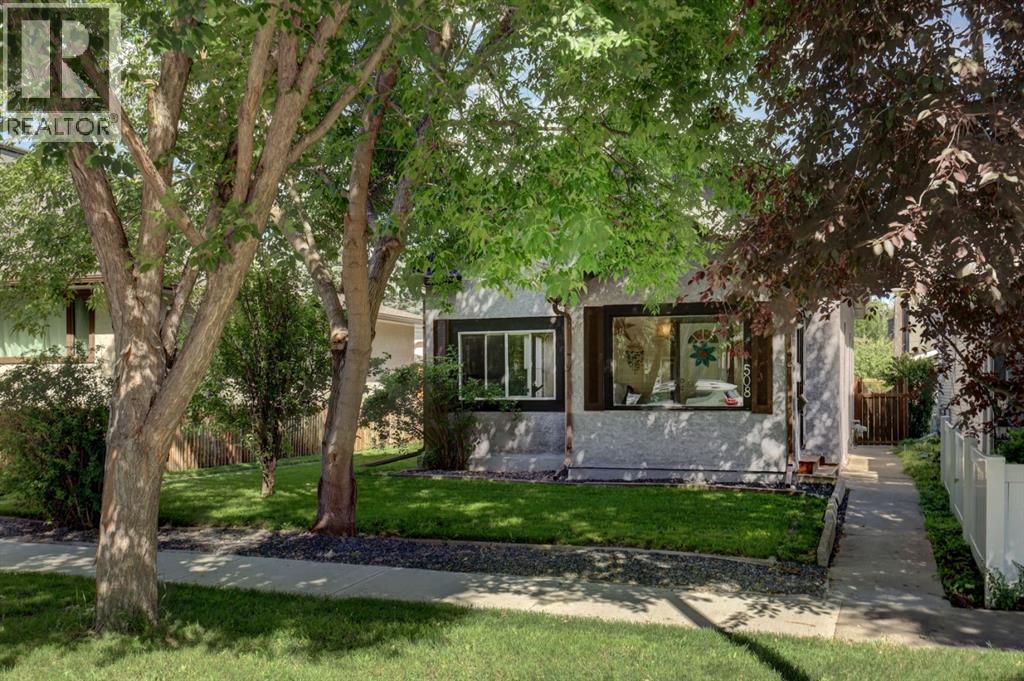 508 9 Street NE - 36