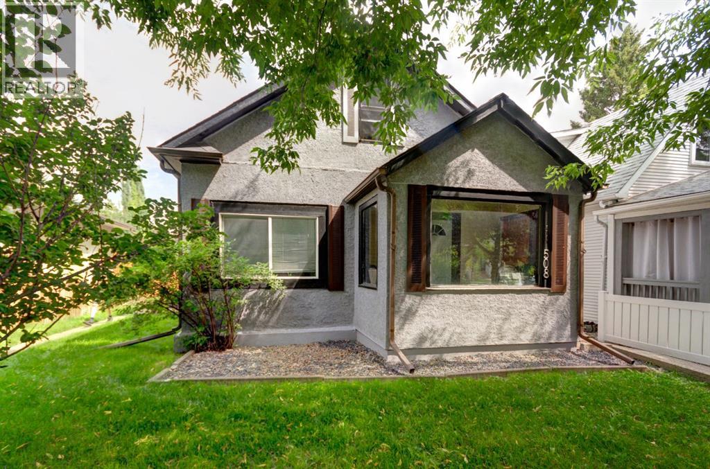 508 9 Street NE - 37