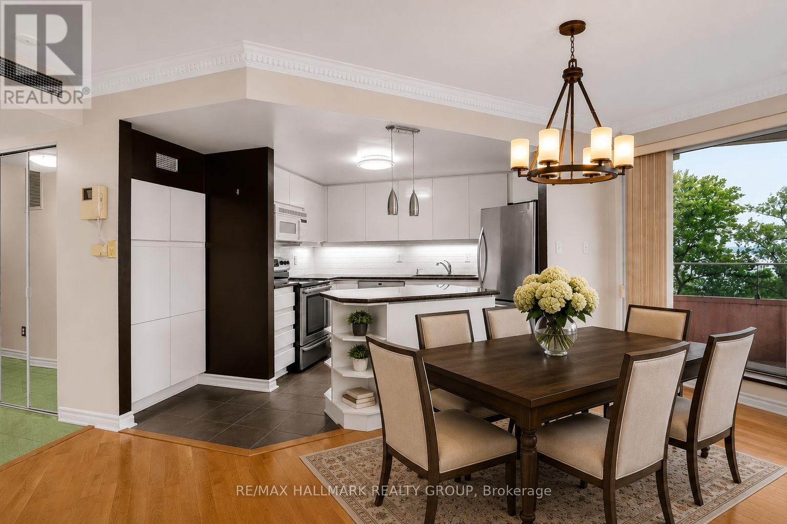 #502 3105 CARLING AVENUE - 10