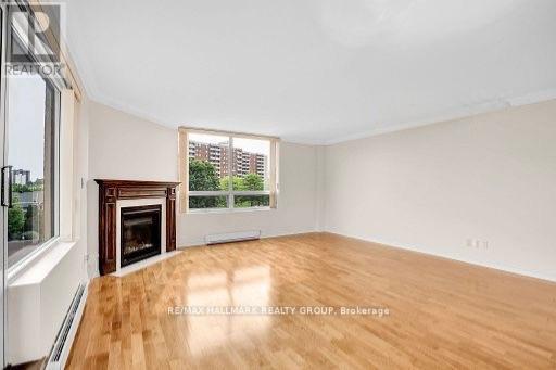 #502 3105 CARLING AVENUE - 15