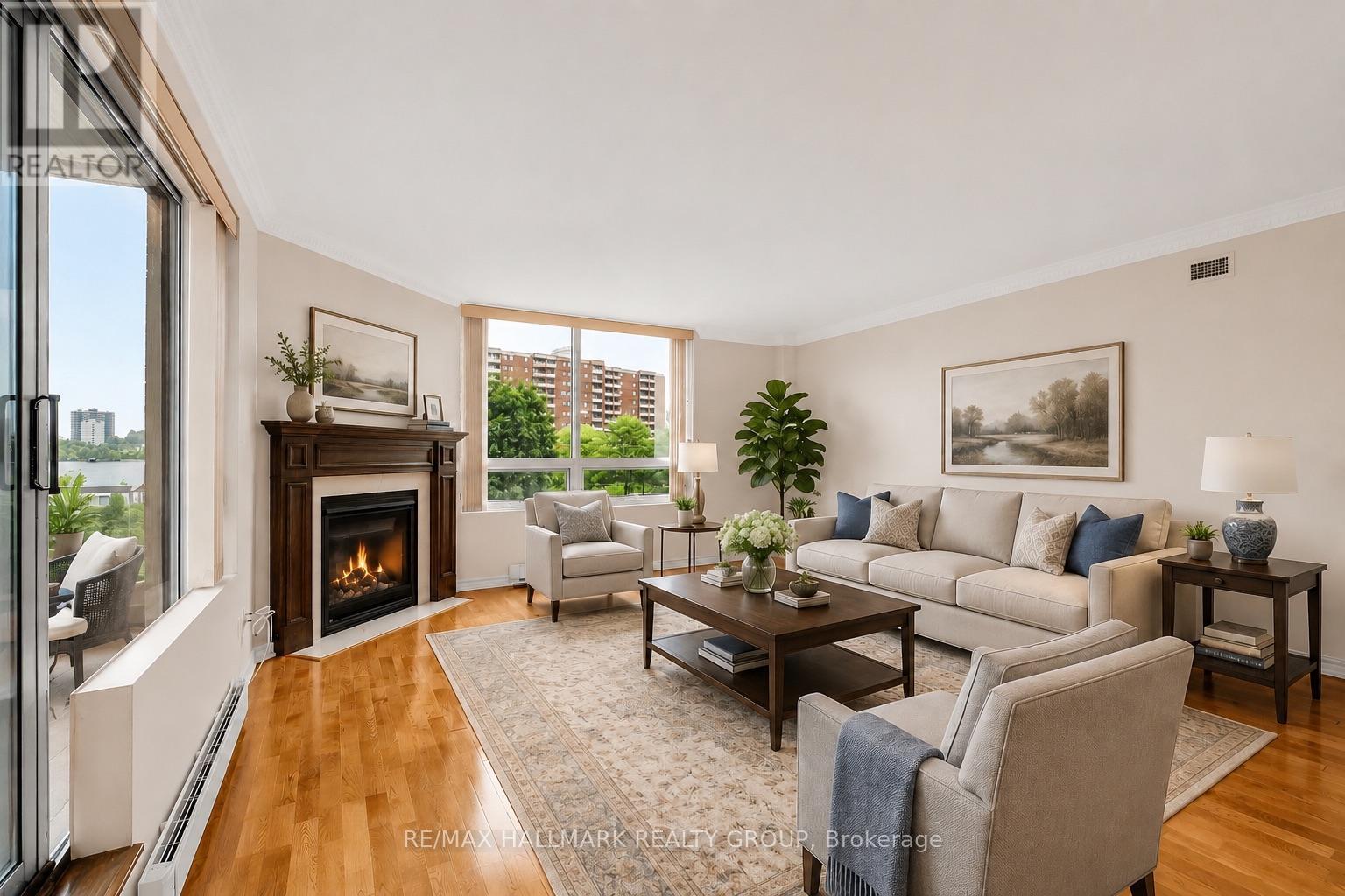 #502 3105 CARLING AVENUE - 16