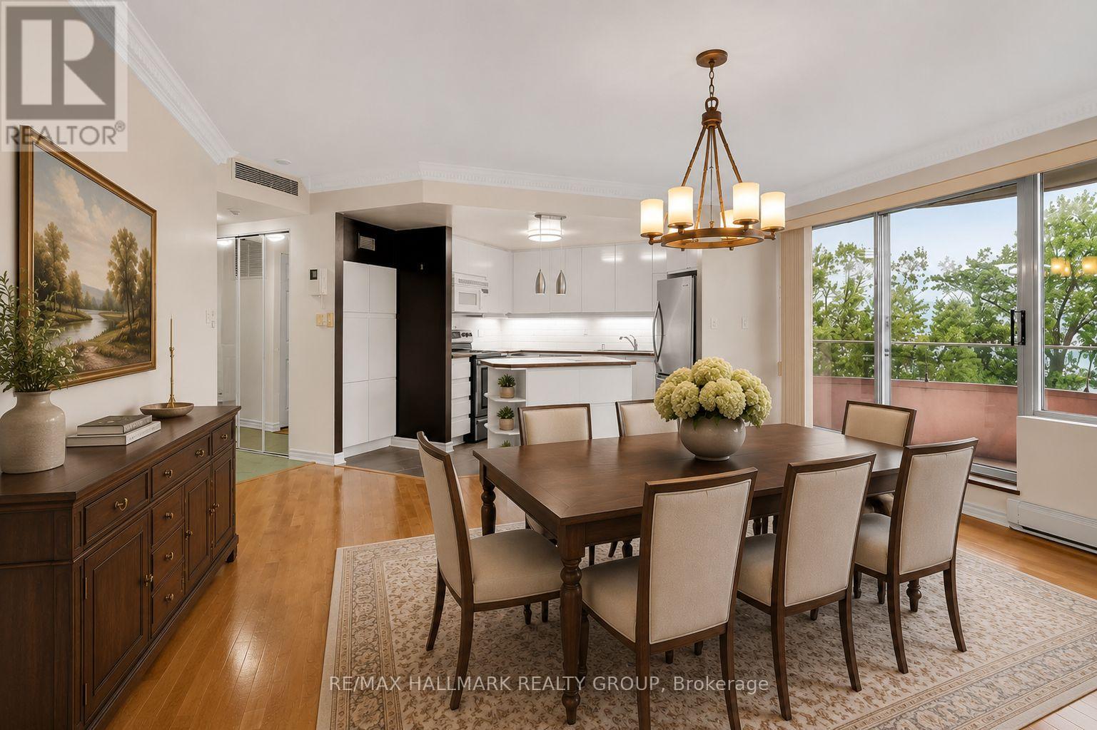 #502 3105 CARLING AVENUE - 7