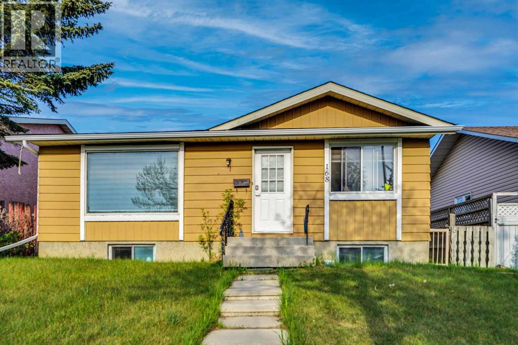 168 Castlebrook Drive NE - 3