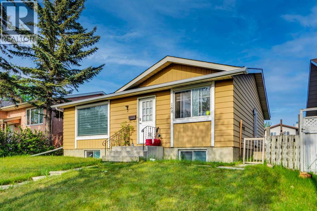 168 Castlebrook Drive NE - 5