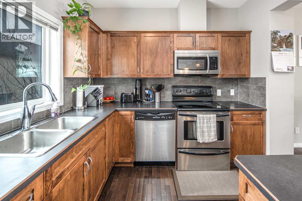 159 Kincora Heath NW - 13