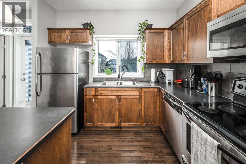 159 Kincora Heath NW - 15