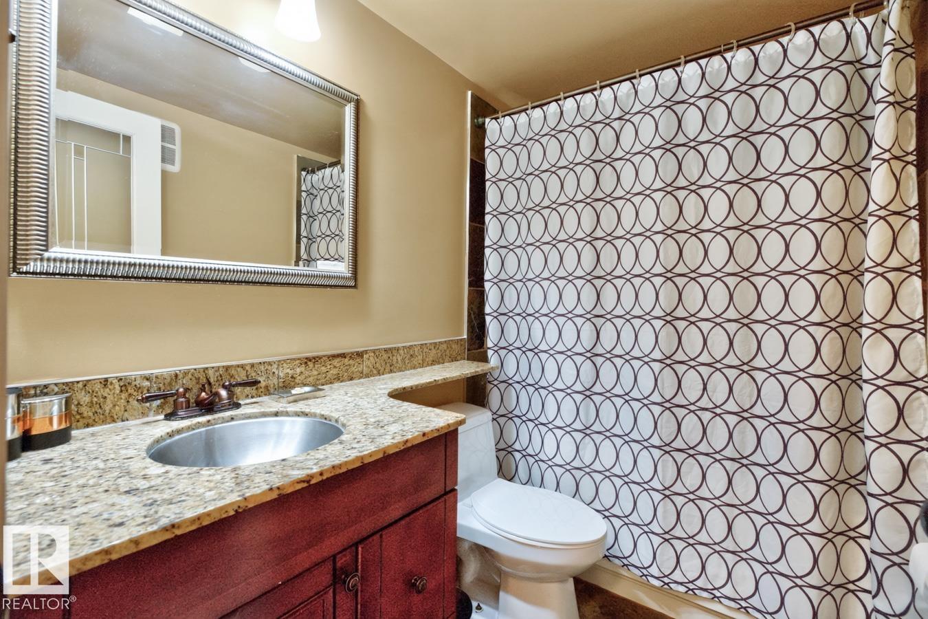 #206 10745 83 AV NW - 17